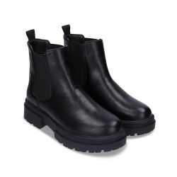 copy of Nae - ODET Biker Ankle Boot - vegane Stiefel