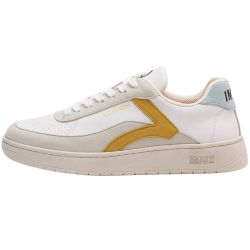 KUMI - Hygge/22 Lemon, veganer Sneaker