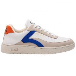 KUMI - Hygge/22 Papaya Blue, veganer Sneaker