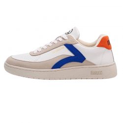 KUMI - Hygge/22 Papaya Blue, veganer Sneaker