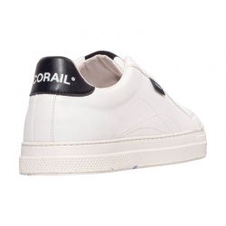 Corail - Origins Black/White, vegane Sneaker