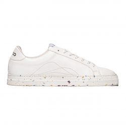 Corail - Origins Trash White, vegane Sneaker