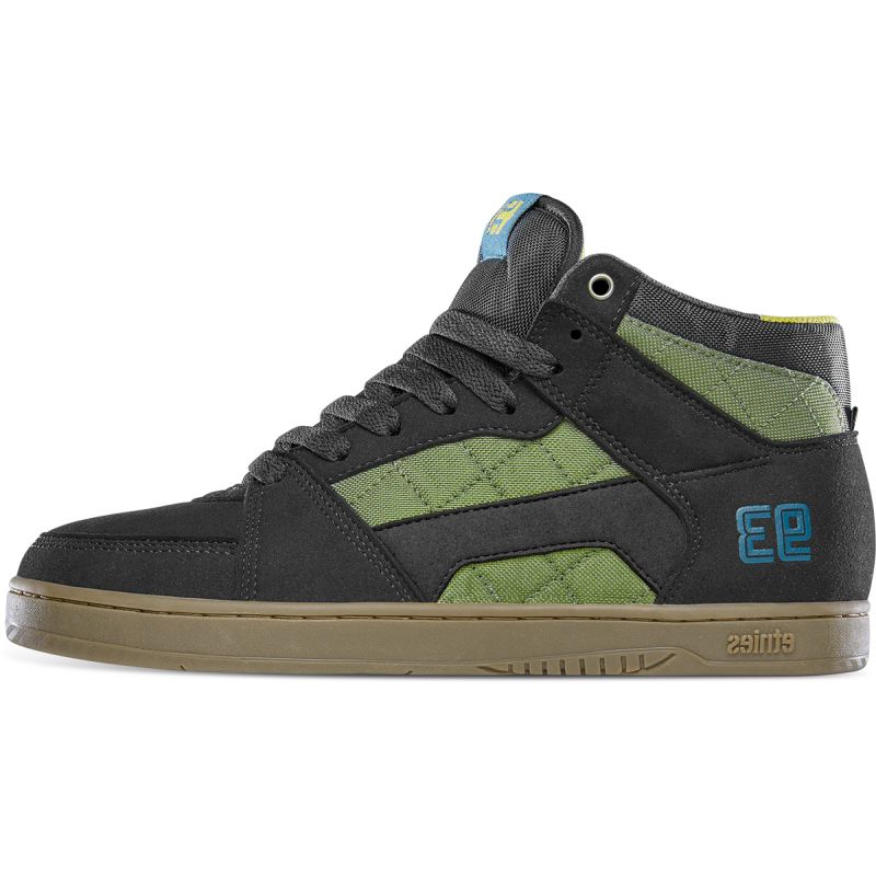 copy of Etnies - Jones MTW Black, vegane Schuhe