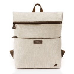 Vegane Taschen von Miomojo - Essential Backpack Sand