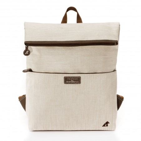 Vegane Taschen von Miomojo - Essential Backpack Sand