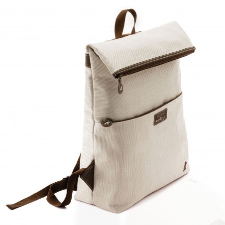 Vegane Taschen von Miomojo - Essential Backpack Sand