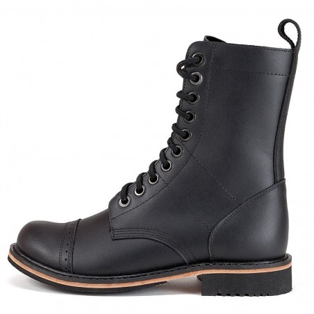 Altercore Ohio, veganer Stiefel