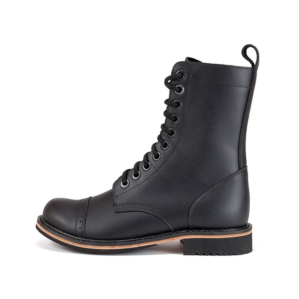 Altercore Ohio, veganer Stiefel