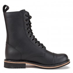 Altercore Ohio, veganer Stiefel