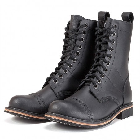 Altercore Ohio, veganer Stiefel