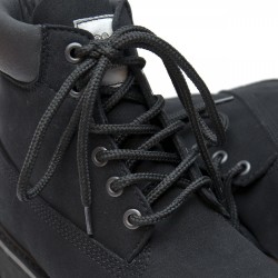 Vegane Stiefel von Nae - Etna Black