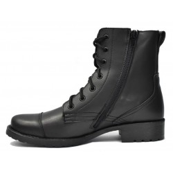 Altercore Vitas, veganer Stiefel