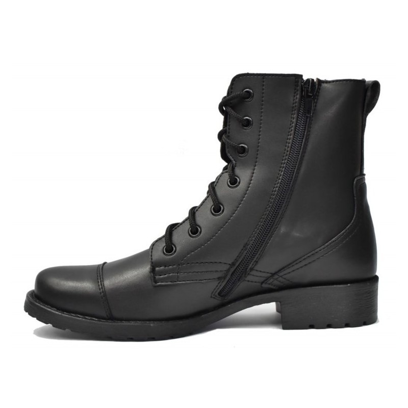 Altercore Vitas, veganer Stiefel