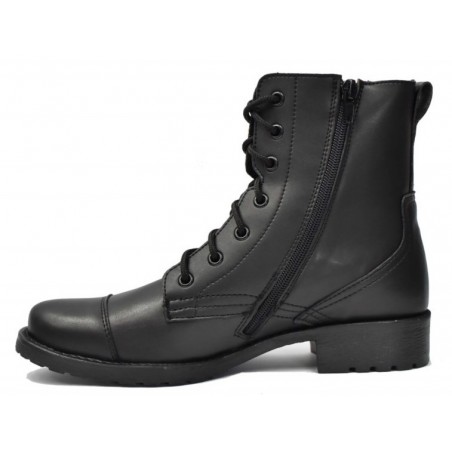 Altercore Vitas, veganer Stiefel