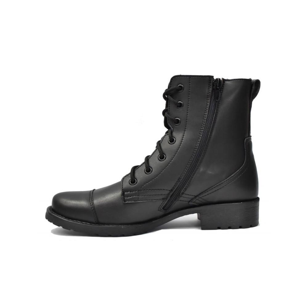 Altercore Vitas, veganer Stiefel