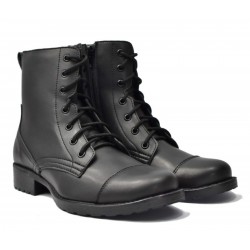 Altercore Vitas, veganer Stiefel