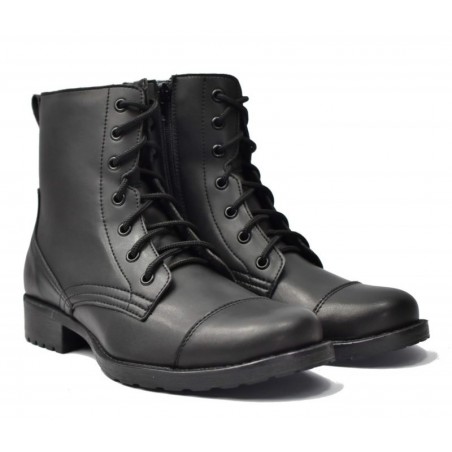 Altercore Vitas, veganer Stiefel