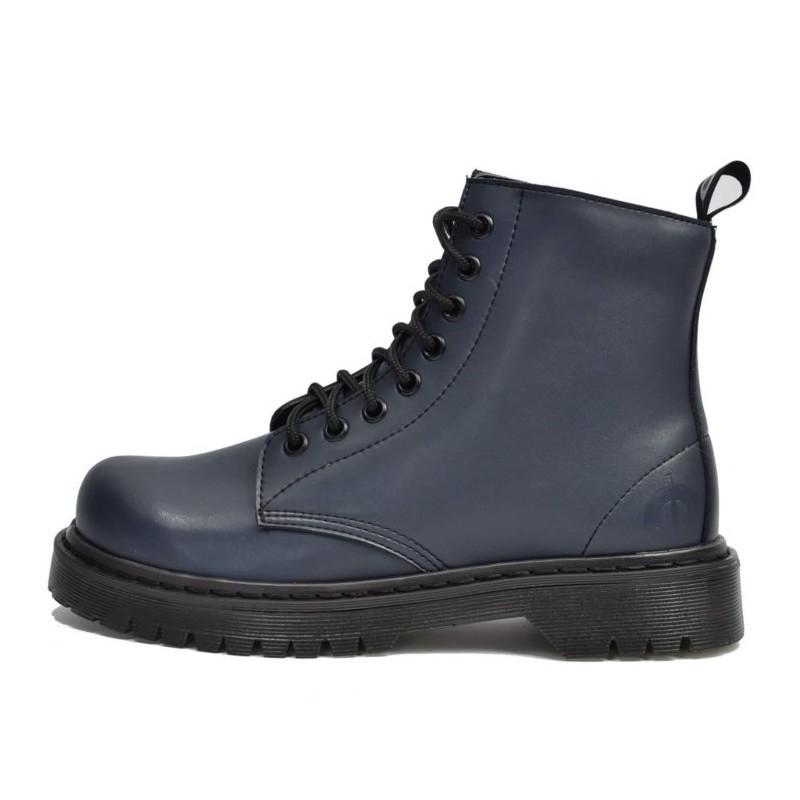 Veganer Schuh, Altercore 651 D Navy