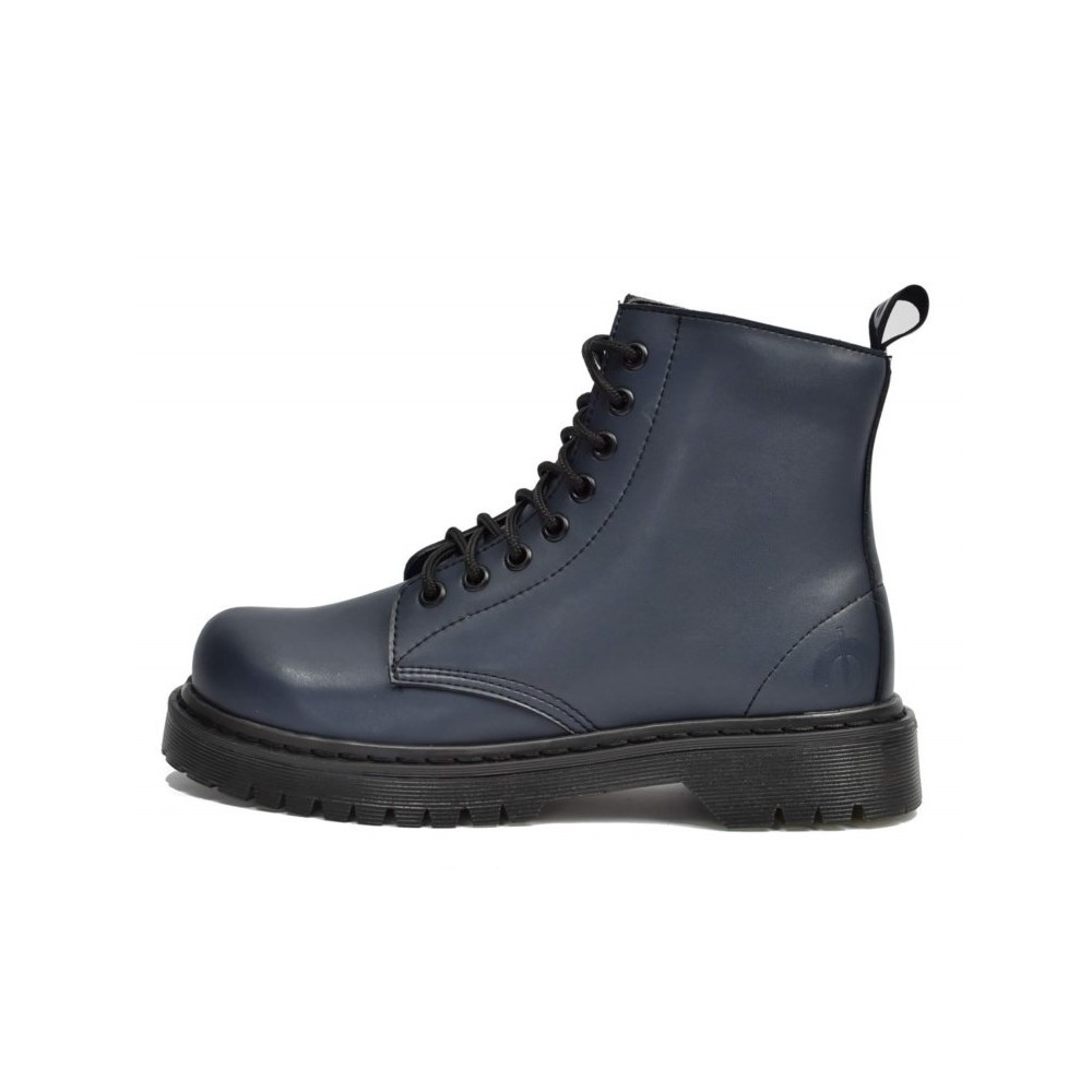 Veganer Schuh, Altercore 651 D Navy