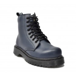 Veganer Schuh, Altercore 651 D Navy