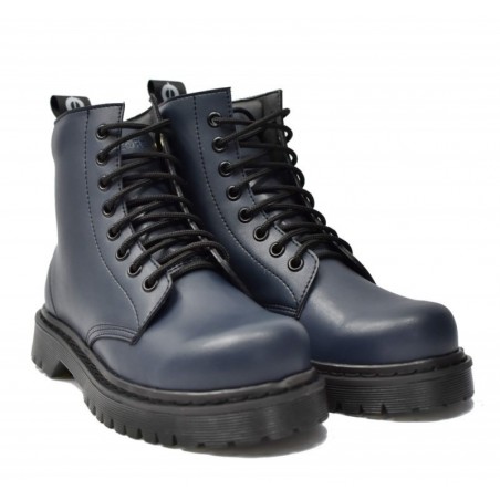 Veganer Schuh, Altercore 651 D Navy