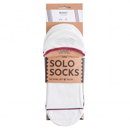 Solosocks - Biancis Duo No-Shows