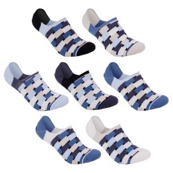 Vegane Socken von Solosocks - Wegner No-Shows