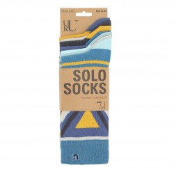 Solosocks - Van Dyke Crew