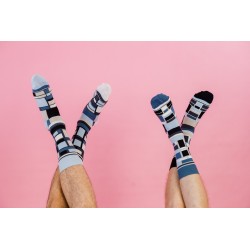 Vegane Socken von Solosocks - Wegner Crew