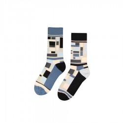 Vegane Socken von Solosocks - Wegner Duo Crew