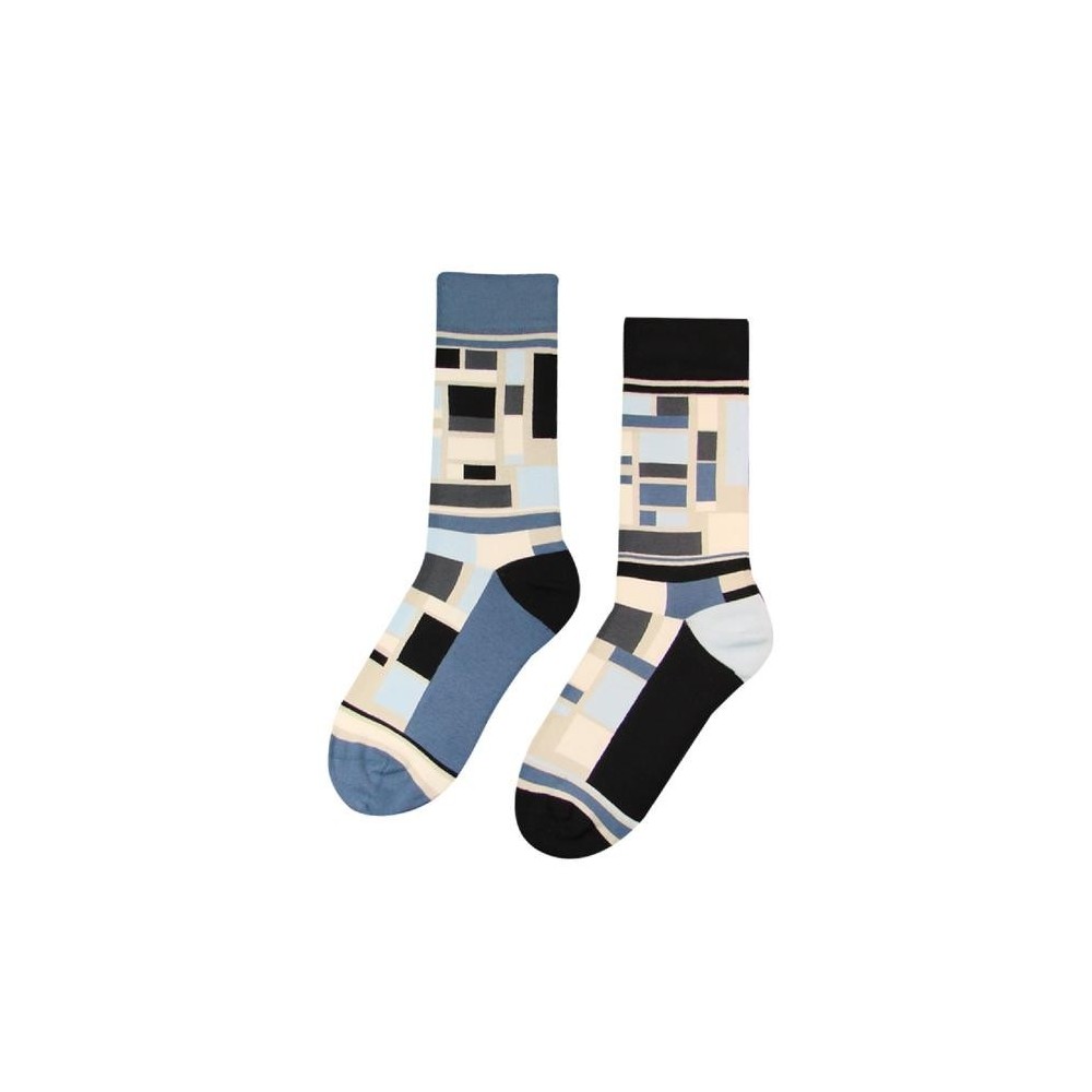 Vegane Socken von Solosocks - Wegner Duo Crew