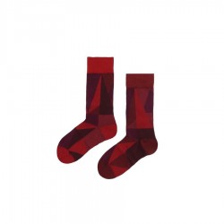 Vegane Socken von Solosocks - Gahry Duo Crew