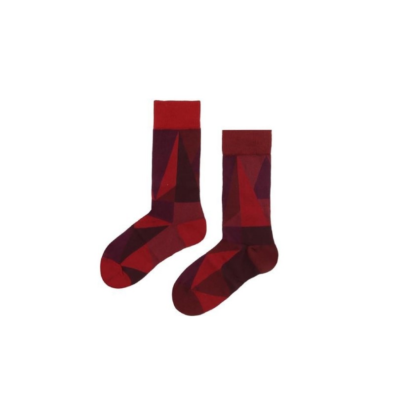 Vegane Socken von Solosocks - Gahry Duo Crew