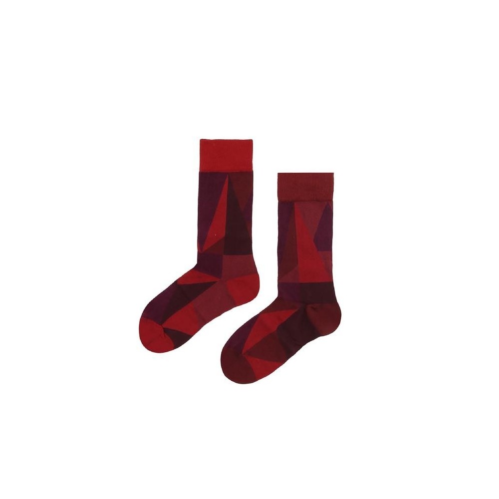 Vegane Socken von Solosocks - Gahry Duo Crew