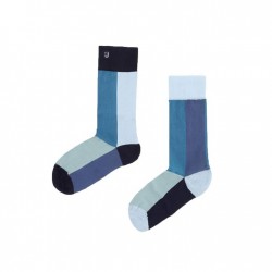 Vegane Socken von Solosocks - Holscher Duo Crew