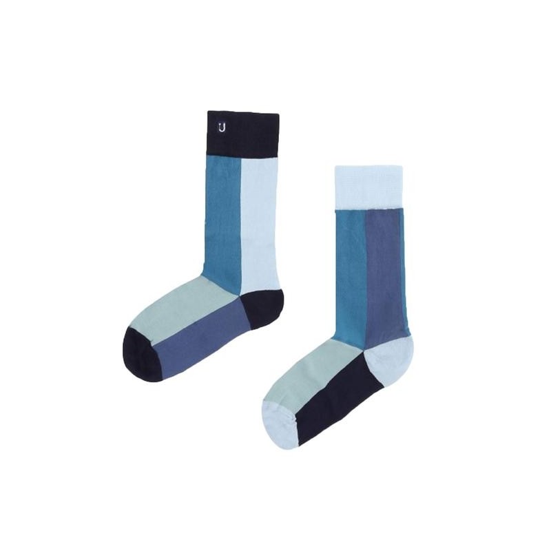 Vegane Socken von Solosocks - Holscher Duo Crew