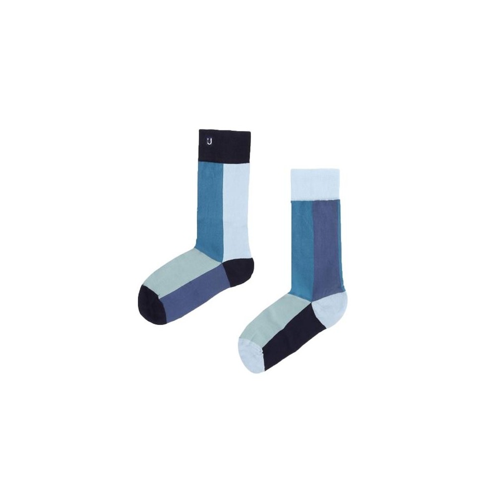Vegane Socken von Solosocks - Holscher Duo Crew