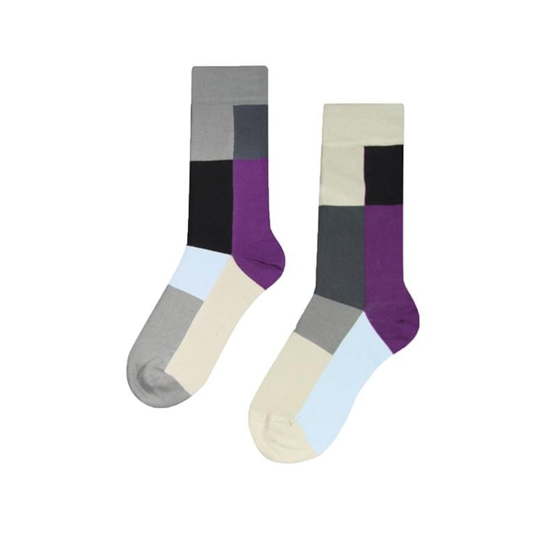 Solosocks - Copenhagen Duo Crew