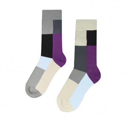 Solosocks - Copenhagen Duo Crew