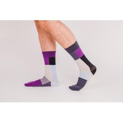 Vegane Socken von Solosocks - Copenhagen Crew