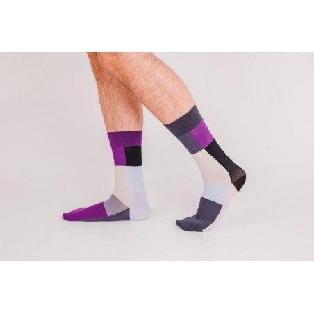 Vegane Socken von Solosocks - Copenhagen Crew