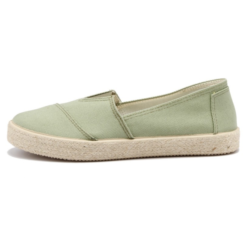 Vegane Schuhe von Grand Step Shoes - Tim Mint