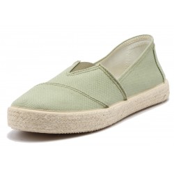 Vegane Schuhe von Grand Step Shoes - Tim Mint