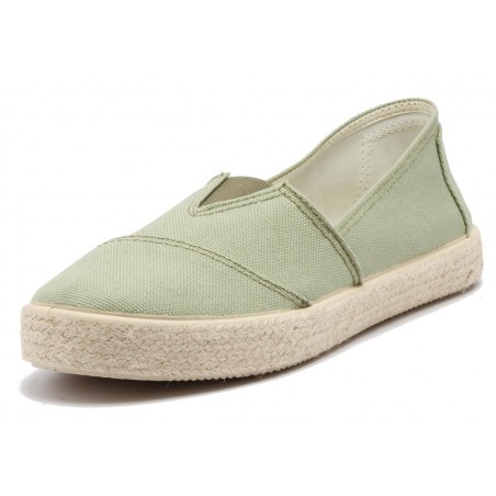 Vegane Schuhe von Grand Step Shoes - Tim Mint