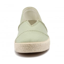 Vegane Schuhe von Grand Step Shoes - Tim Mint