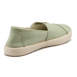 Vegane Schuhe von Grand Step Shoes - Tim Mint