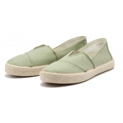 Vegane Schuhe von Grand Step Shoes - Tim Mint