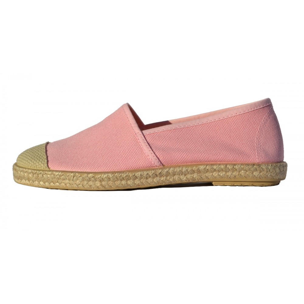 Vegane Schuhe von Grand Step Shoes - Evita Plain Paris Skin