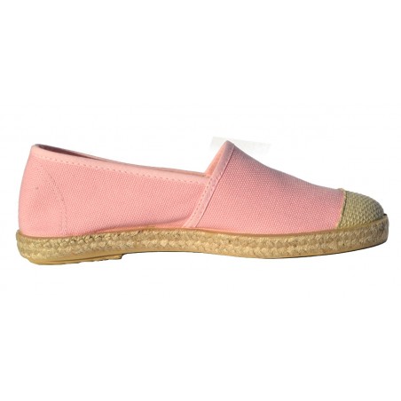 Vegane Schuhe von Grand Step Shoes - Evita Plain Paris Skin