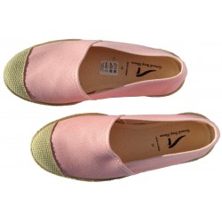 Vegane Schuhe von Grand Step Shoes - Evita Plain Paris Skin